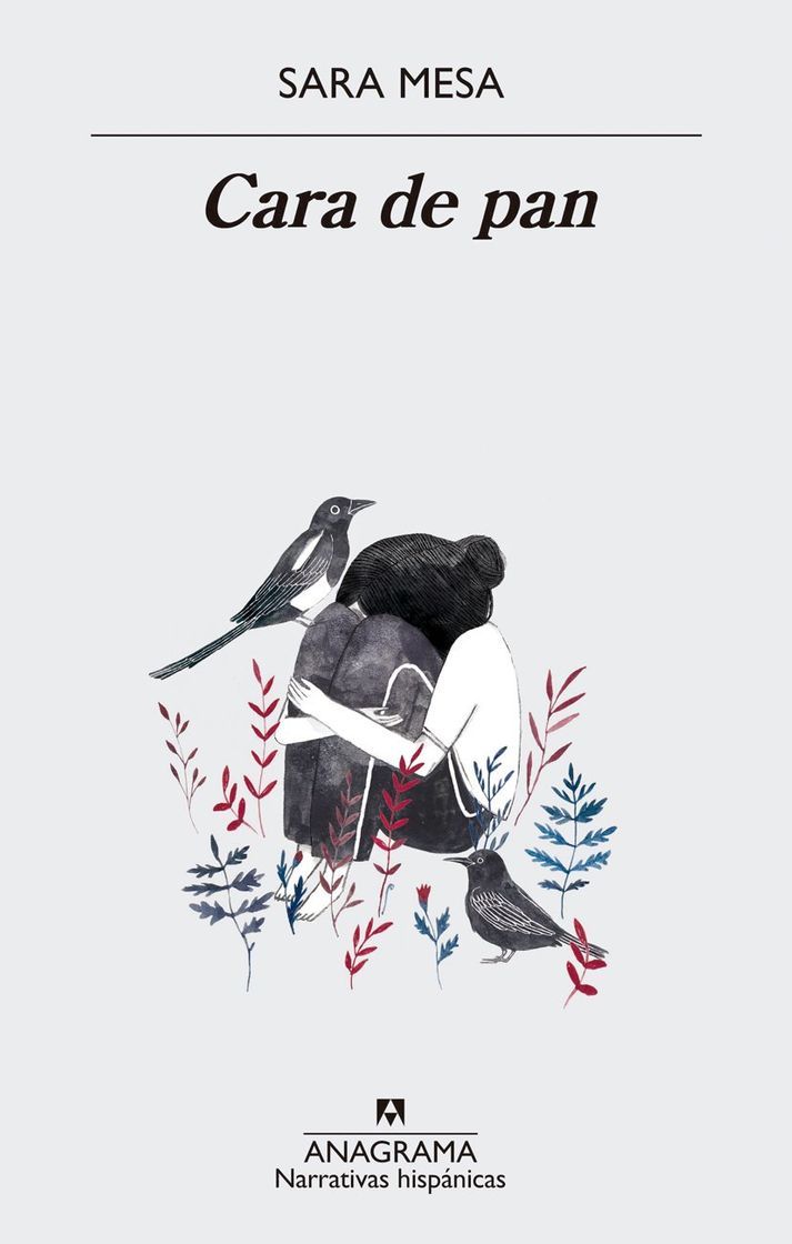 Libro Cara de pan