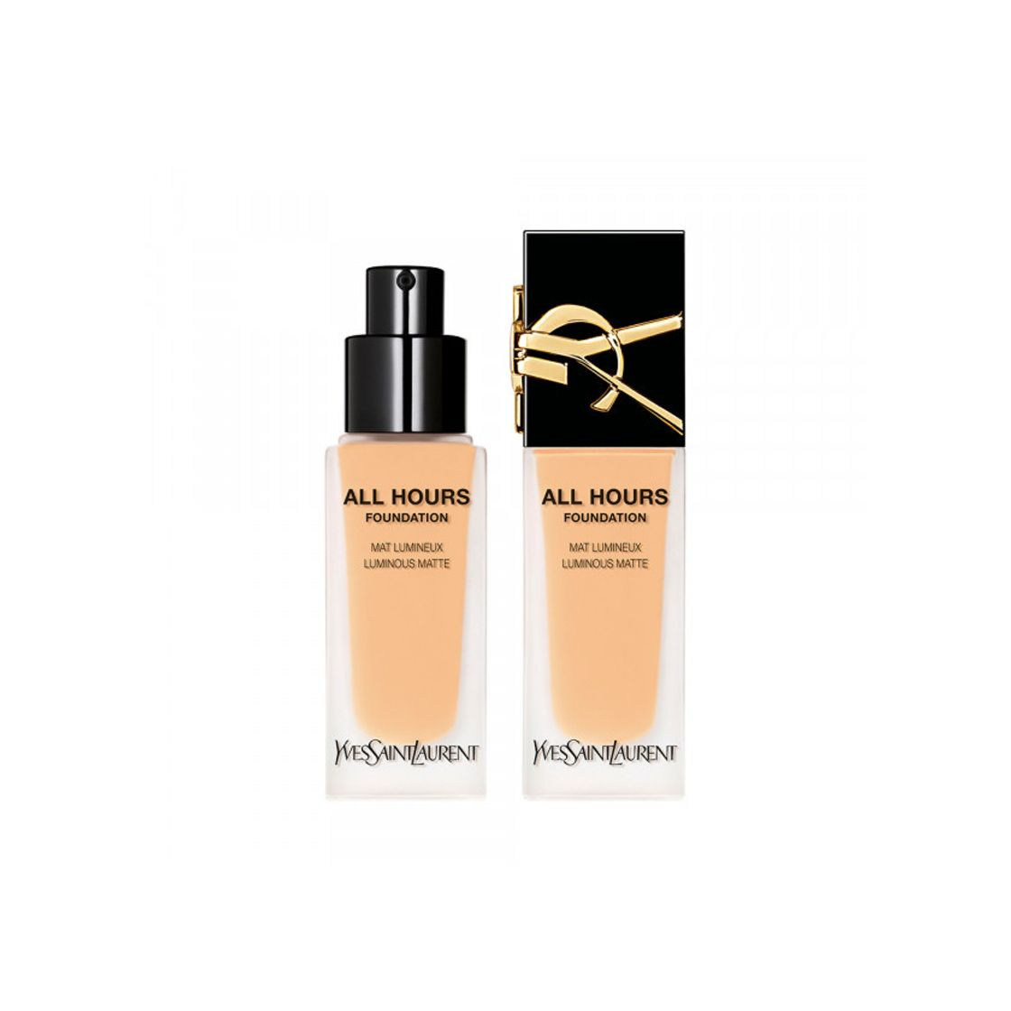 Belleza Base ysl 