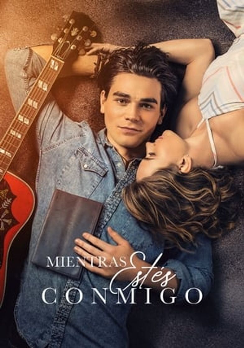 Filme Enquanto Estivermos Juntos
