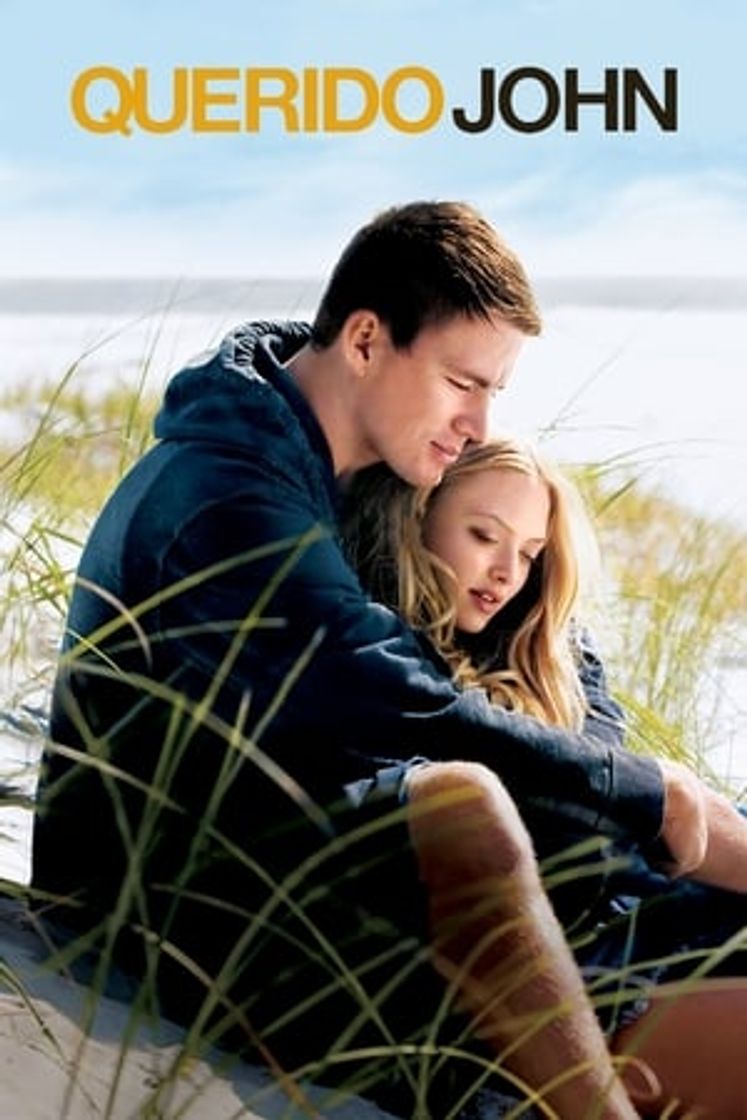 Filme Querido John