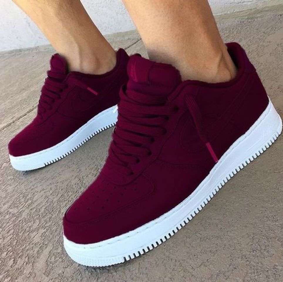 Producto Nike Air Force 1 An20