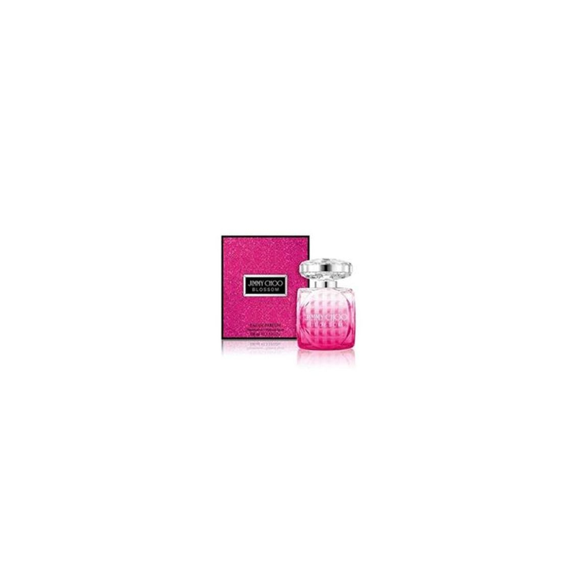 Belleza Jimmy Choo 65334 - Agua de perfume