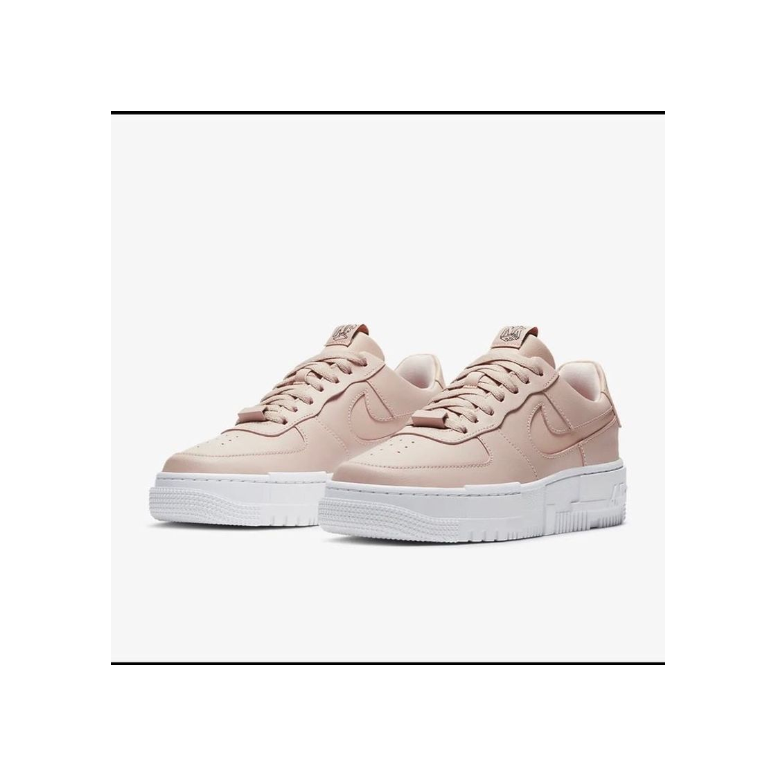 Moda Nike Air Force 1 Pixel Women's Shoe