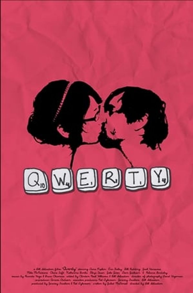 Movie Qwerty