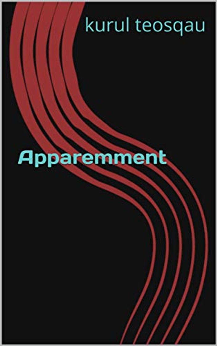 Book Apparemment
