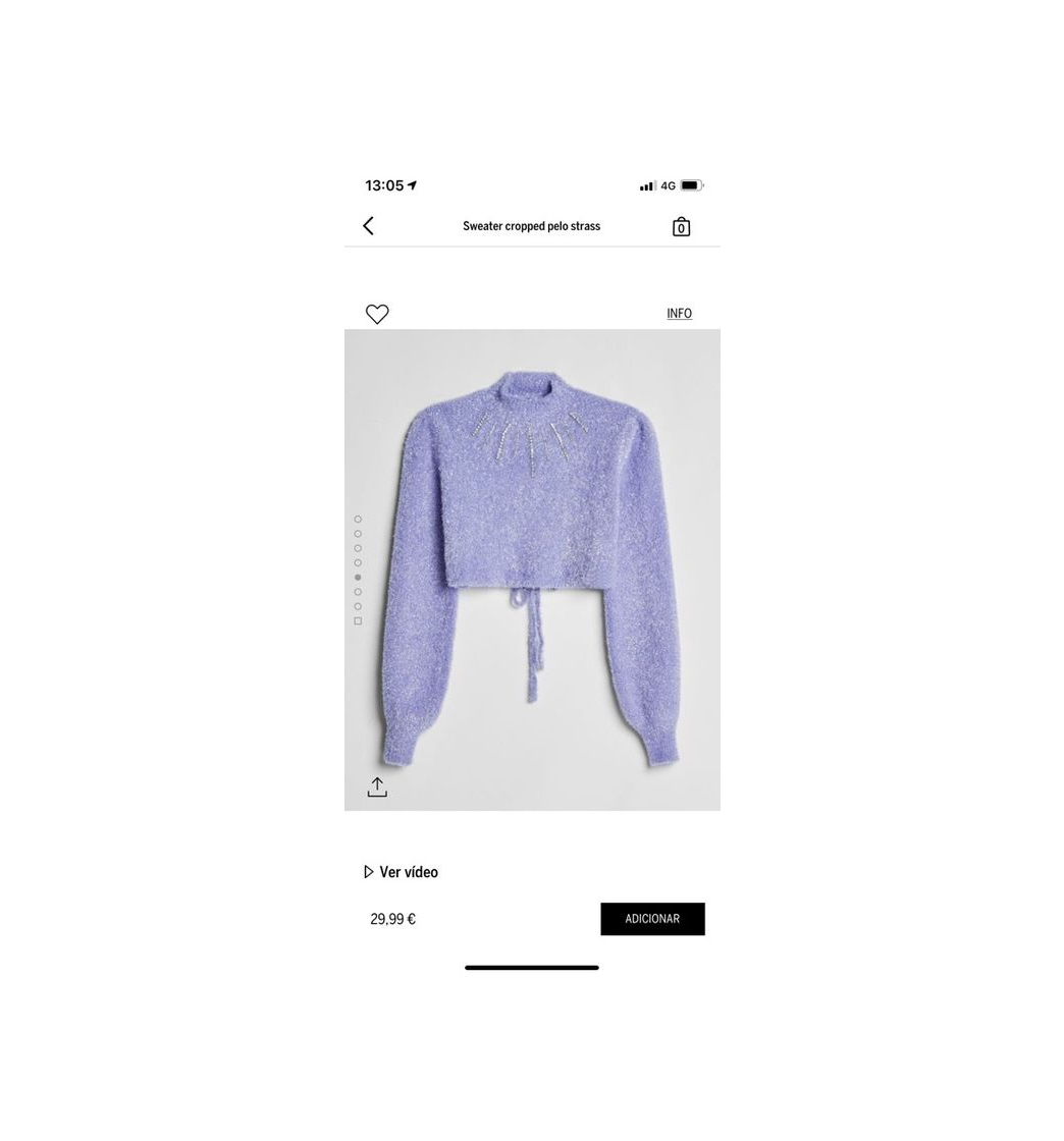 Social Sweater 