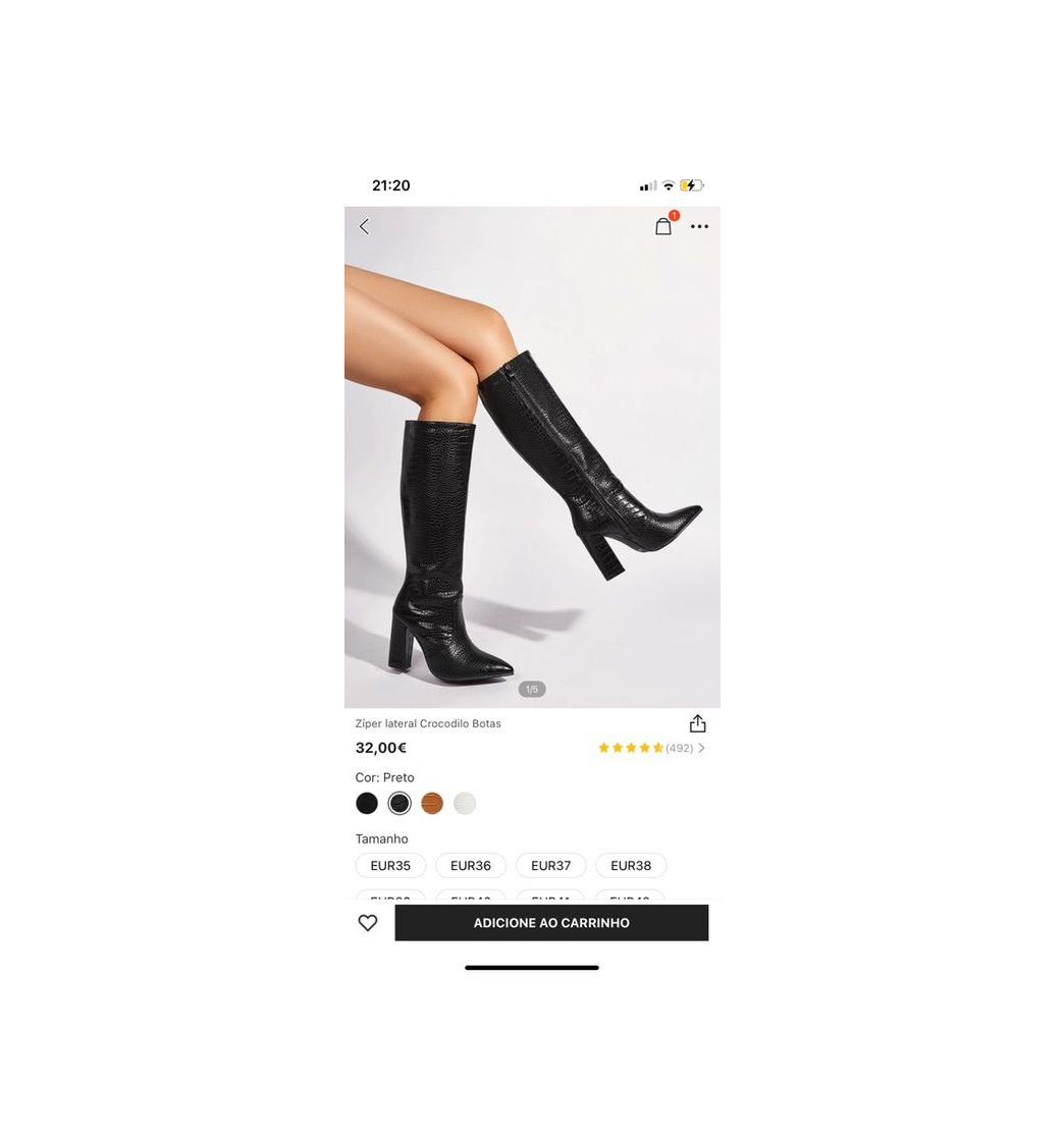 Social Boots