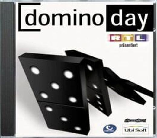 Domino Day