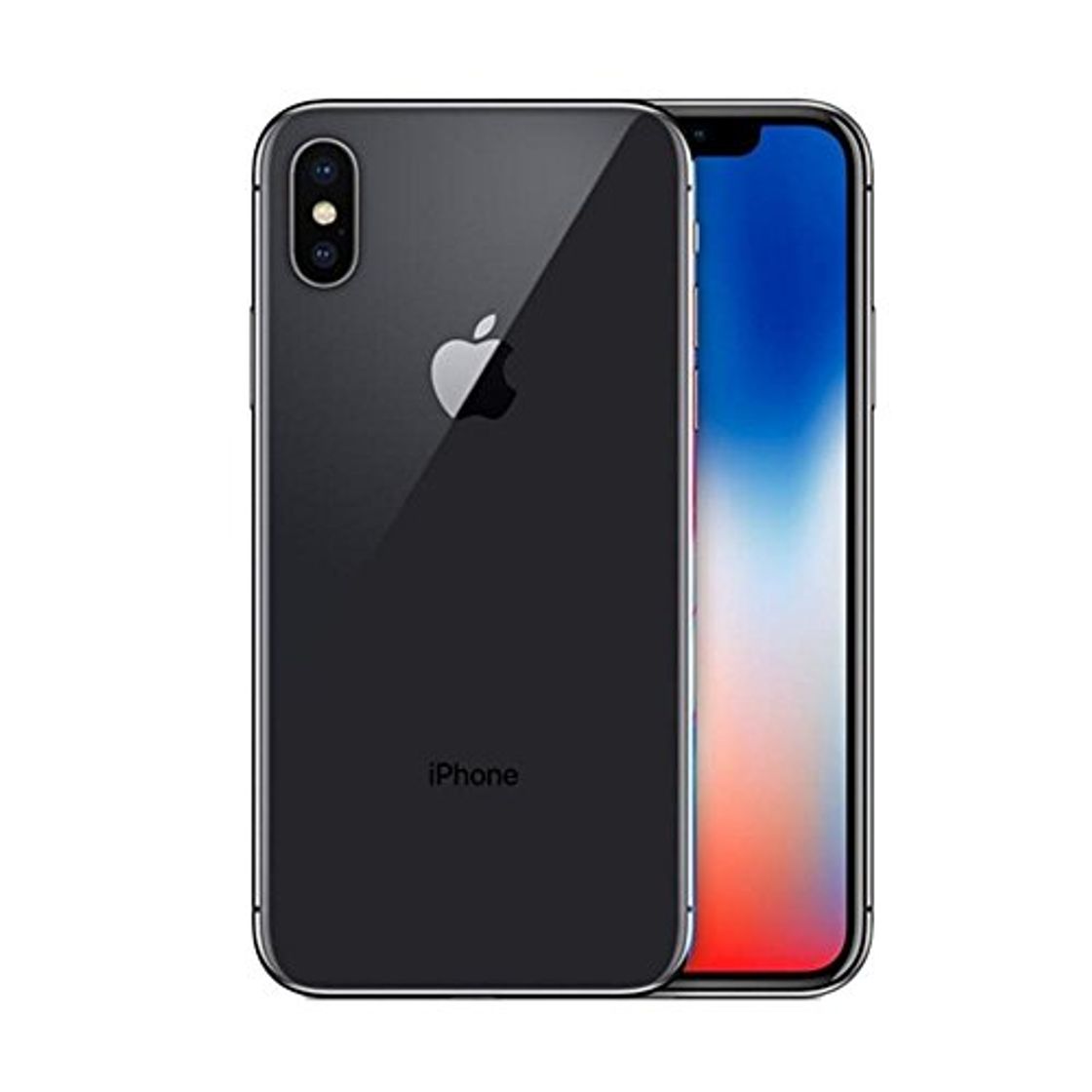 Electronic Apple iPhone X 64GB Gris Espacial