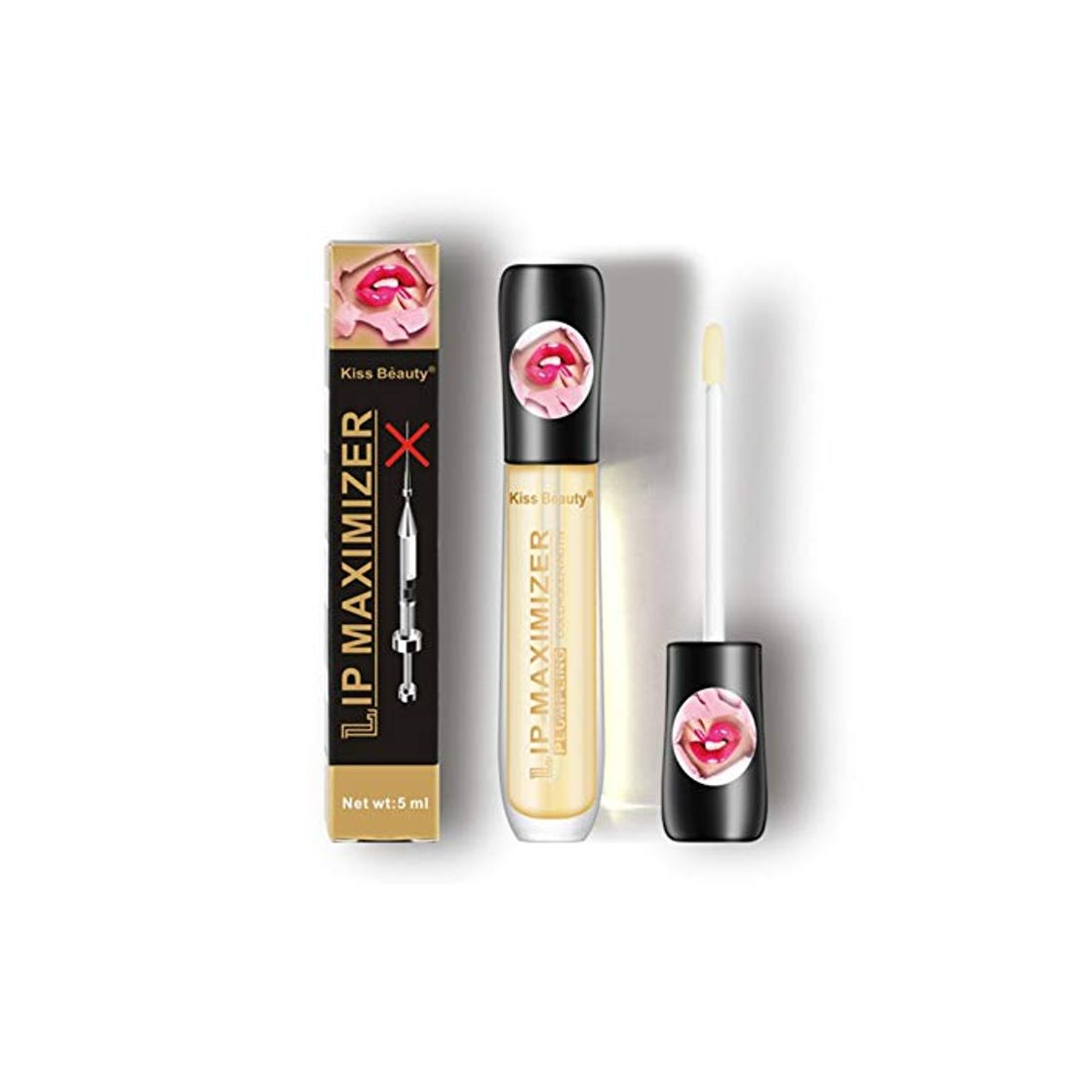 Productos Lip gloss