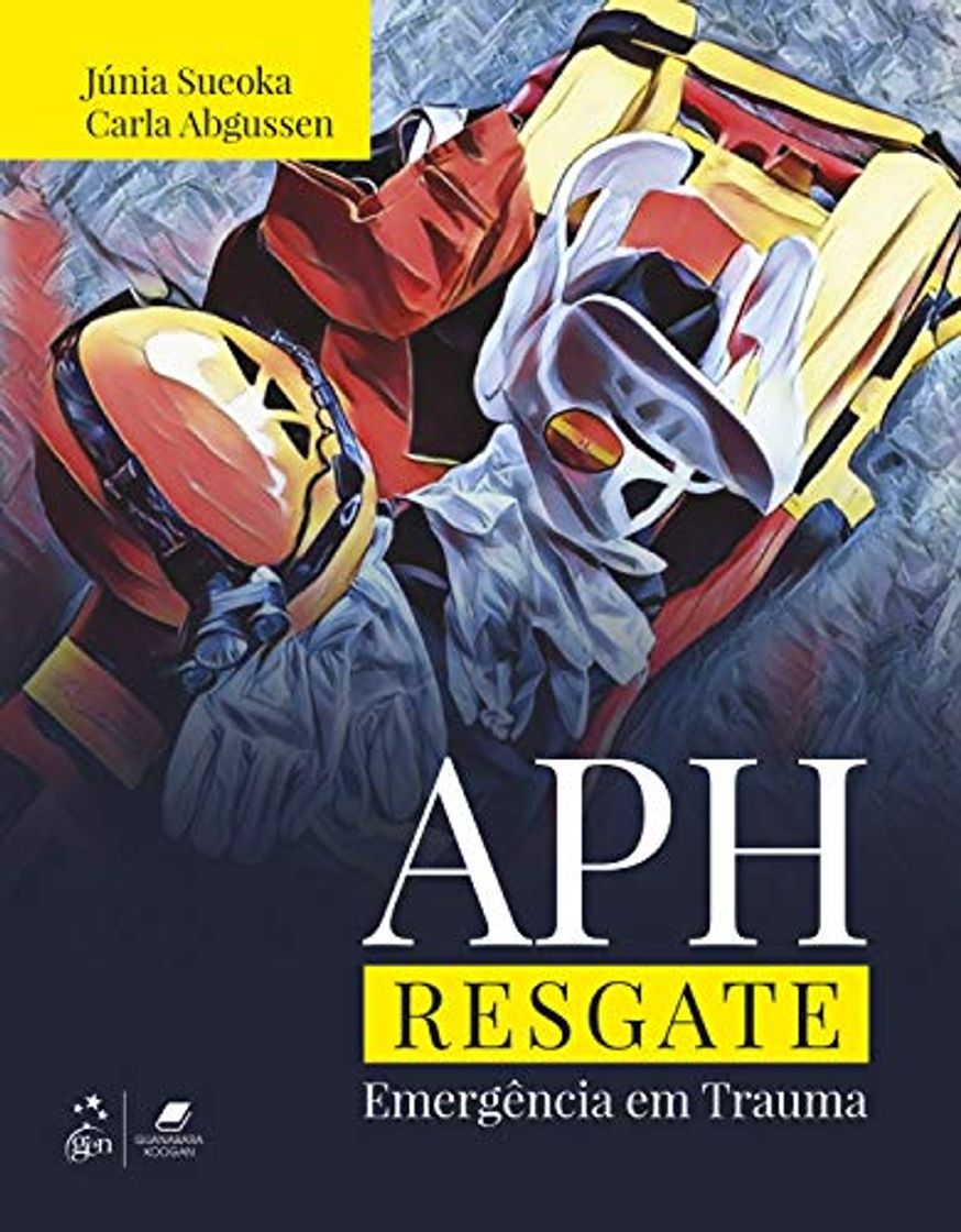 Libro Aph