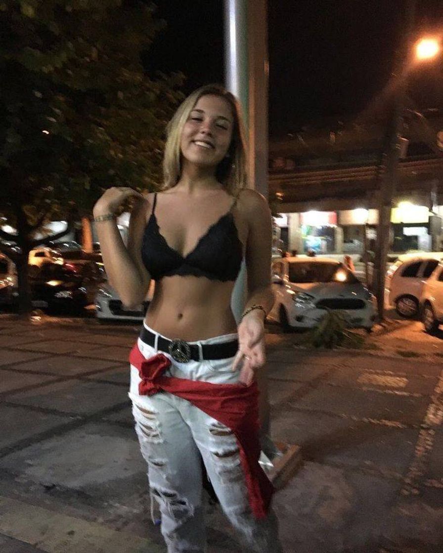 Social Moda feminina 