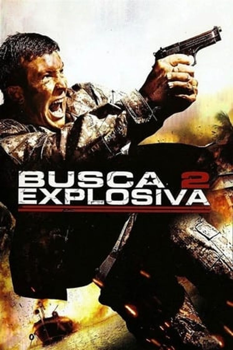 Película Persecución extrema 2