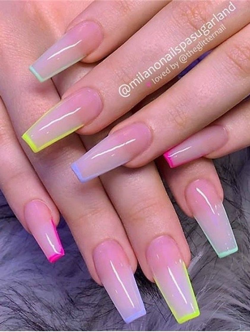 Moda Unhas