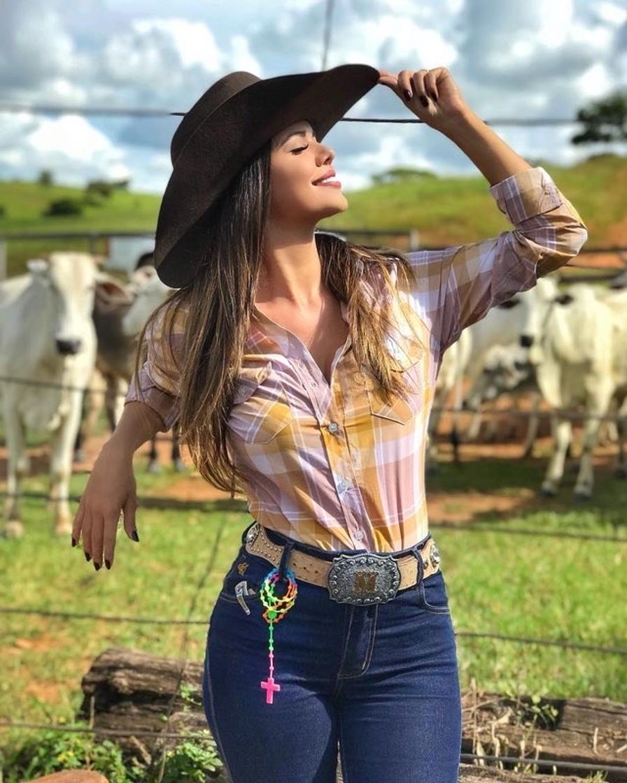 Moda Country 