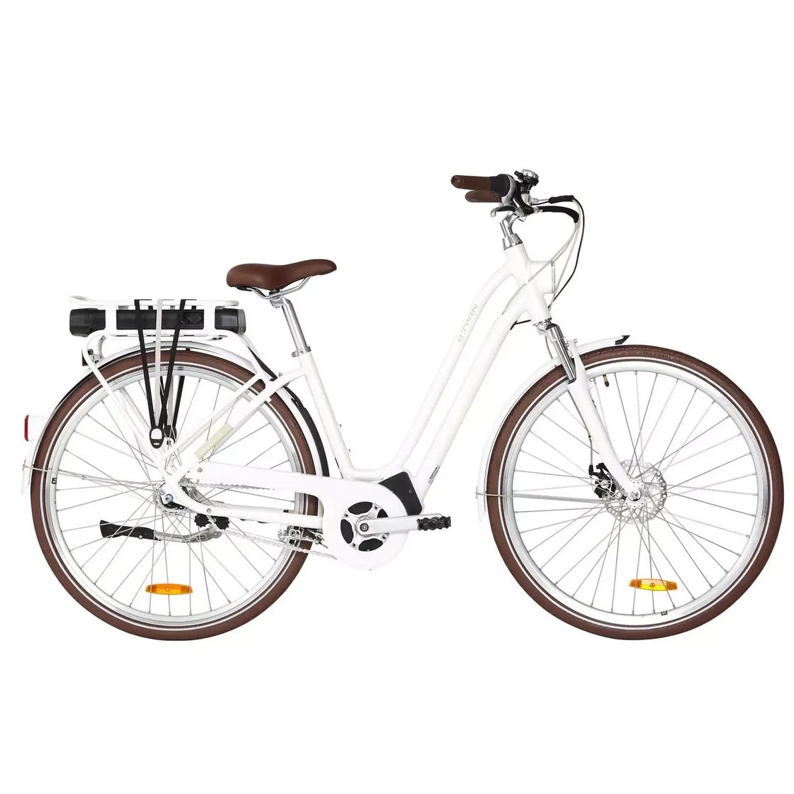 Fitness Bicicleta 🚲 