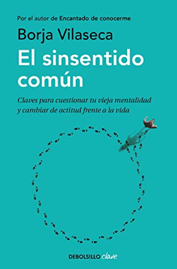 Book El sinsentido común