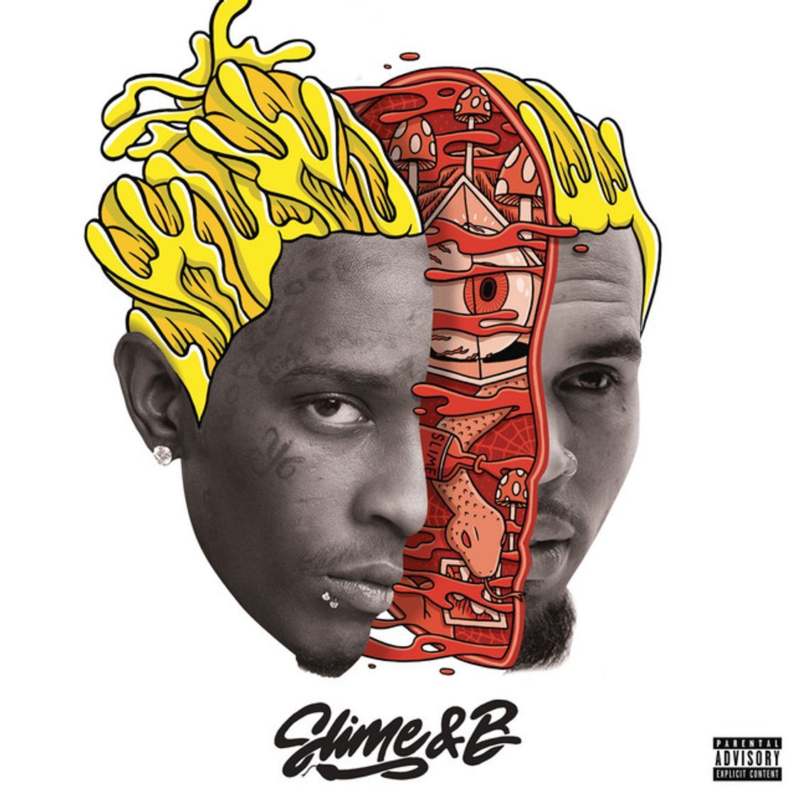 Canciones Chris Brown - Go Crazy ft. Young Thug

