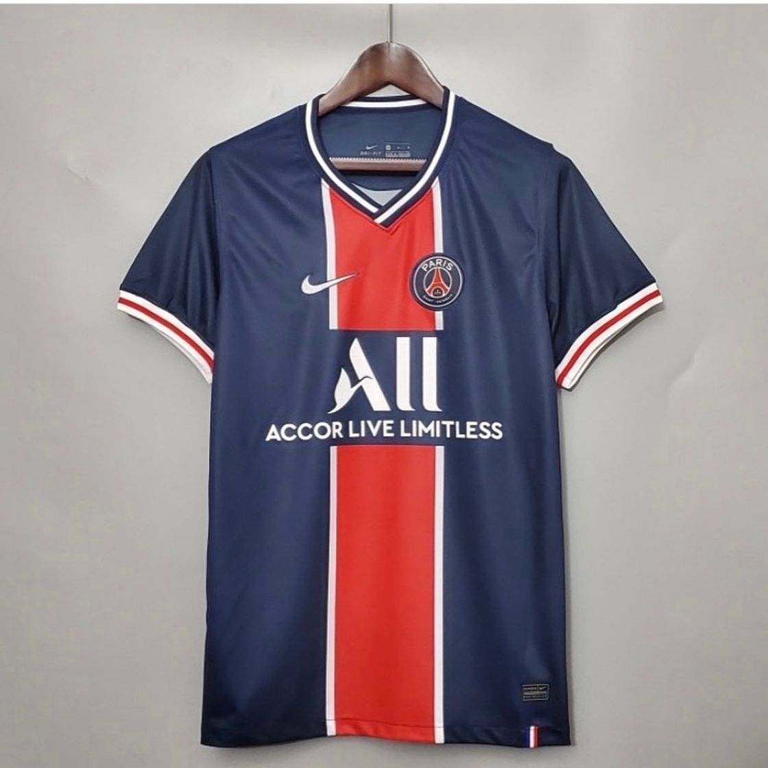 Fashion Camisola PSG 