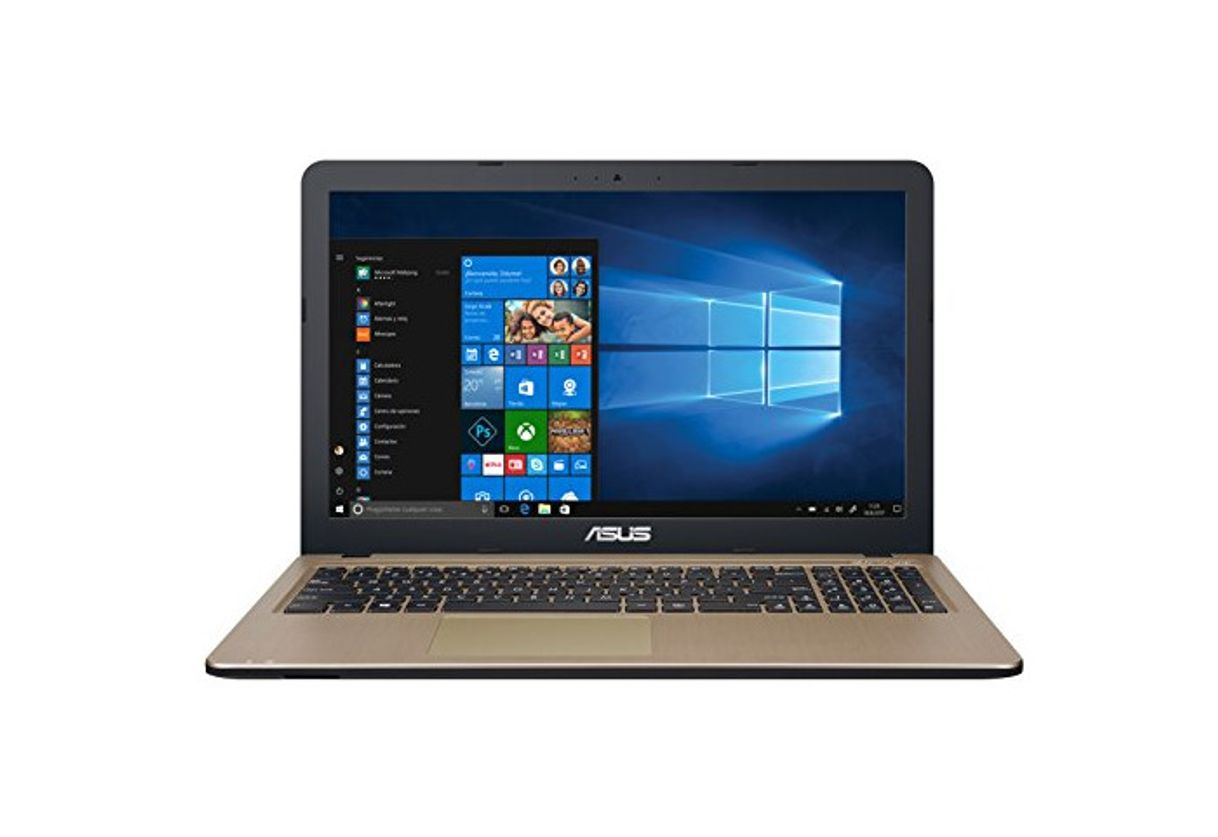 Electronics ASUS VivoBook 15 S512UA-BR252T - Ordenador portátil de 15.6" HD