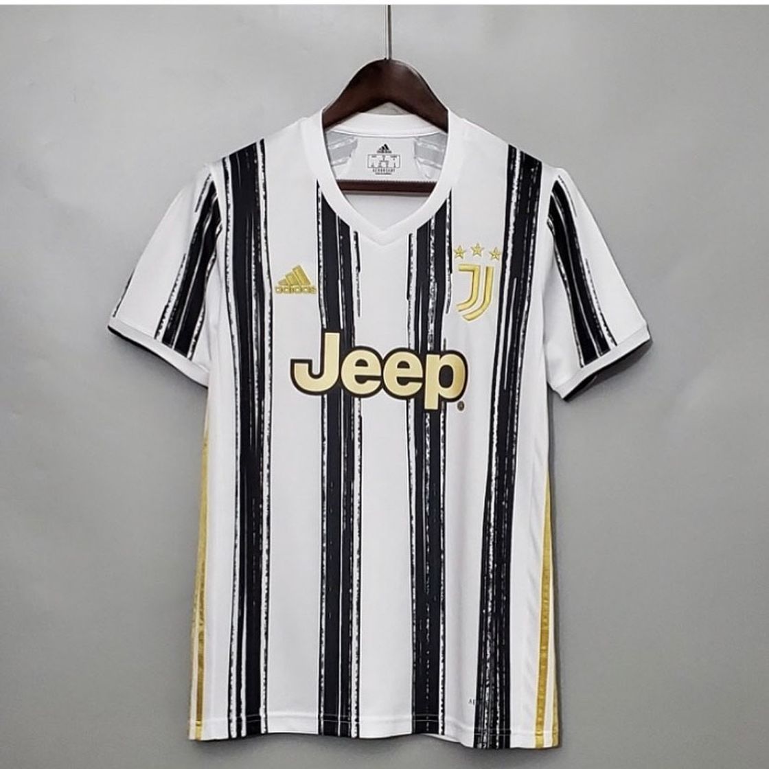 Fashion adidas Camisola Principal 20/21 da Juventus - Branco | adidas ...