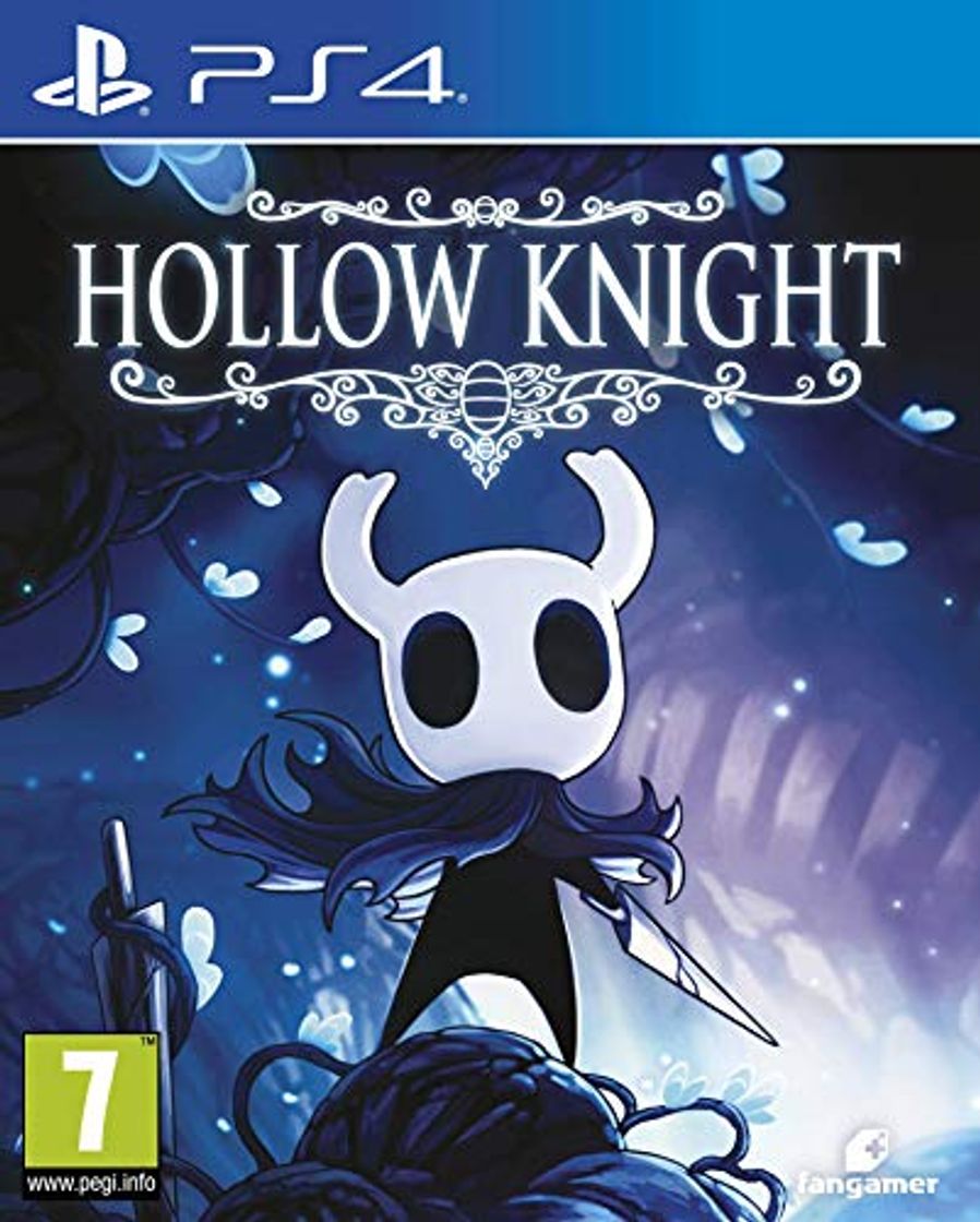 Productos Hollow Knight