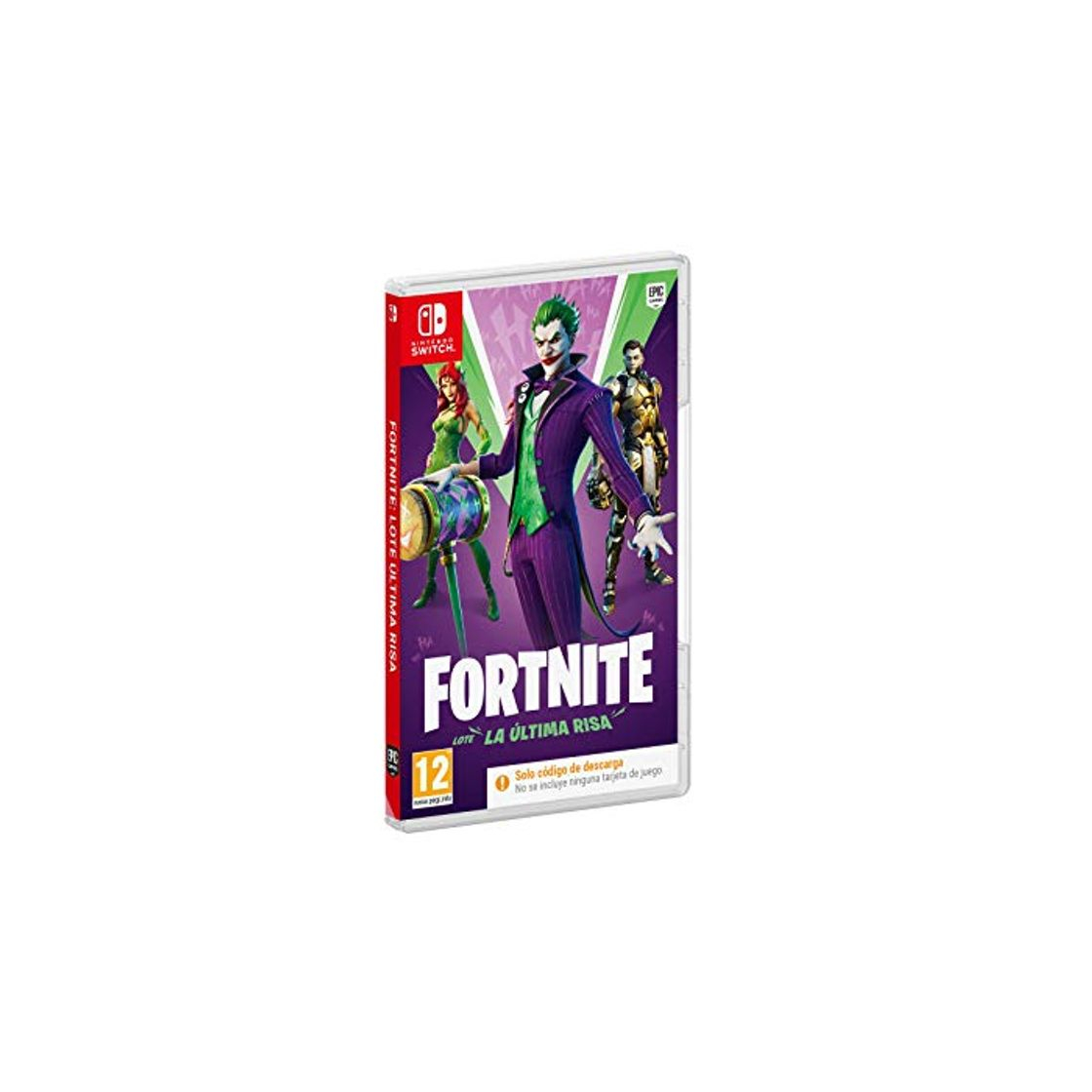 Productos Fortnite Lote