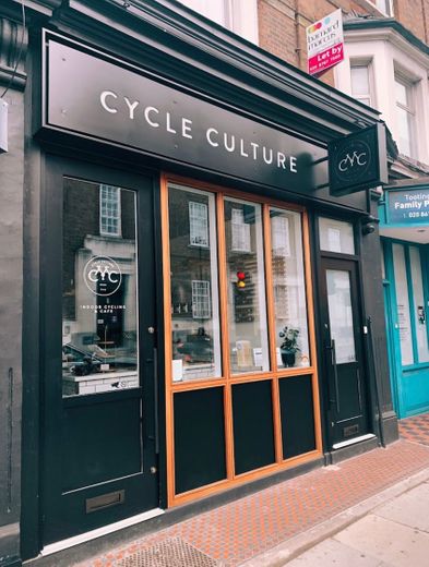 Cycle Culture