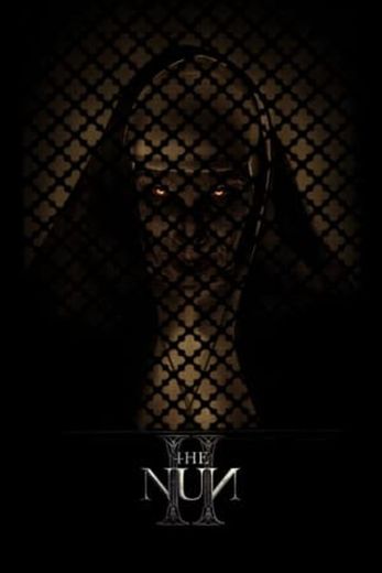 Untitled The Nun Sequel