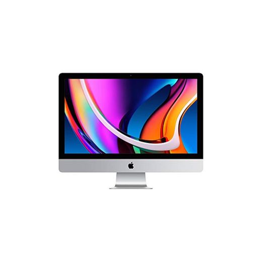 Nuevo Apple iMac Pantalla Retina 5K