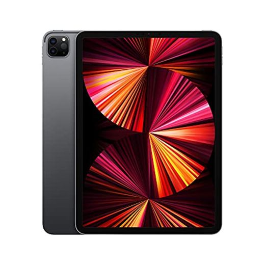 2021 Apple iPad Pro