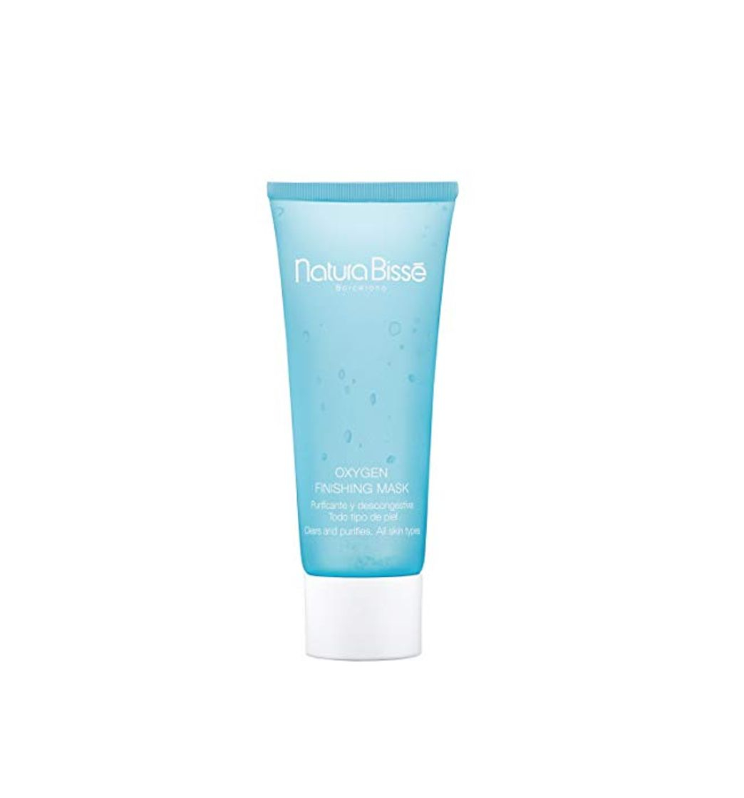 Product Natura Bissé Oxygen Mascarilla De Acabado - 75 ml