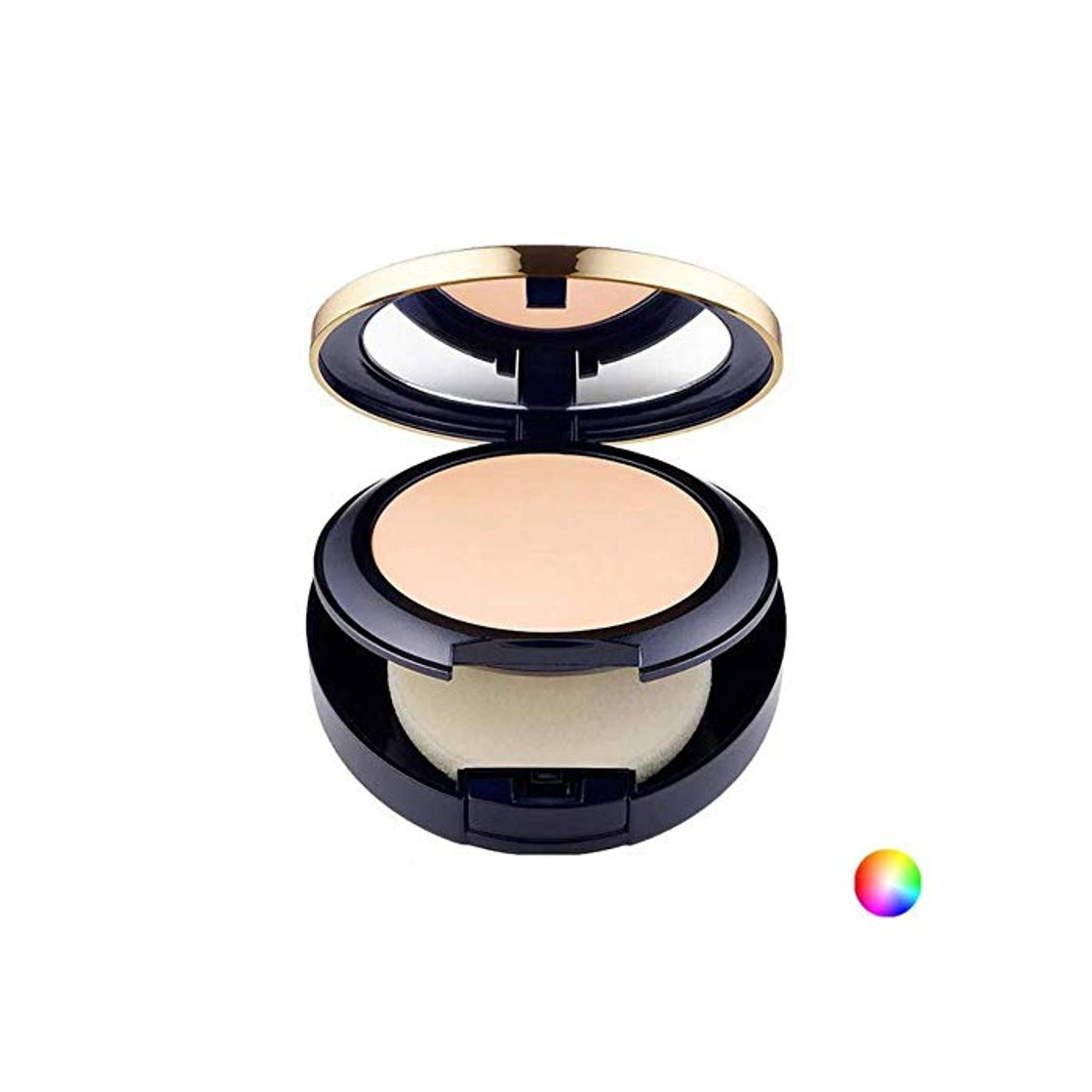 Beauty Dior Double wear powder 3c2