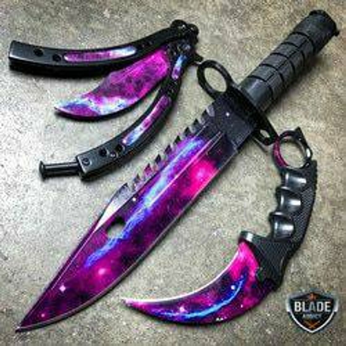 Fashion Facas estilo butterfly,karambit e militar 