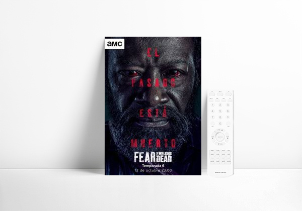 Serie Fear the Walking Dead