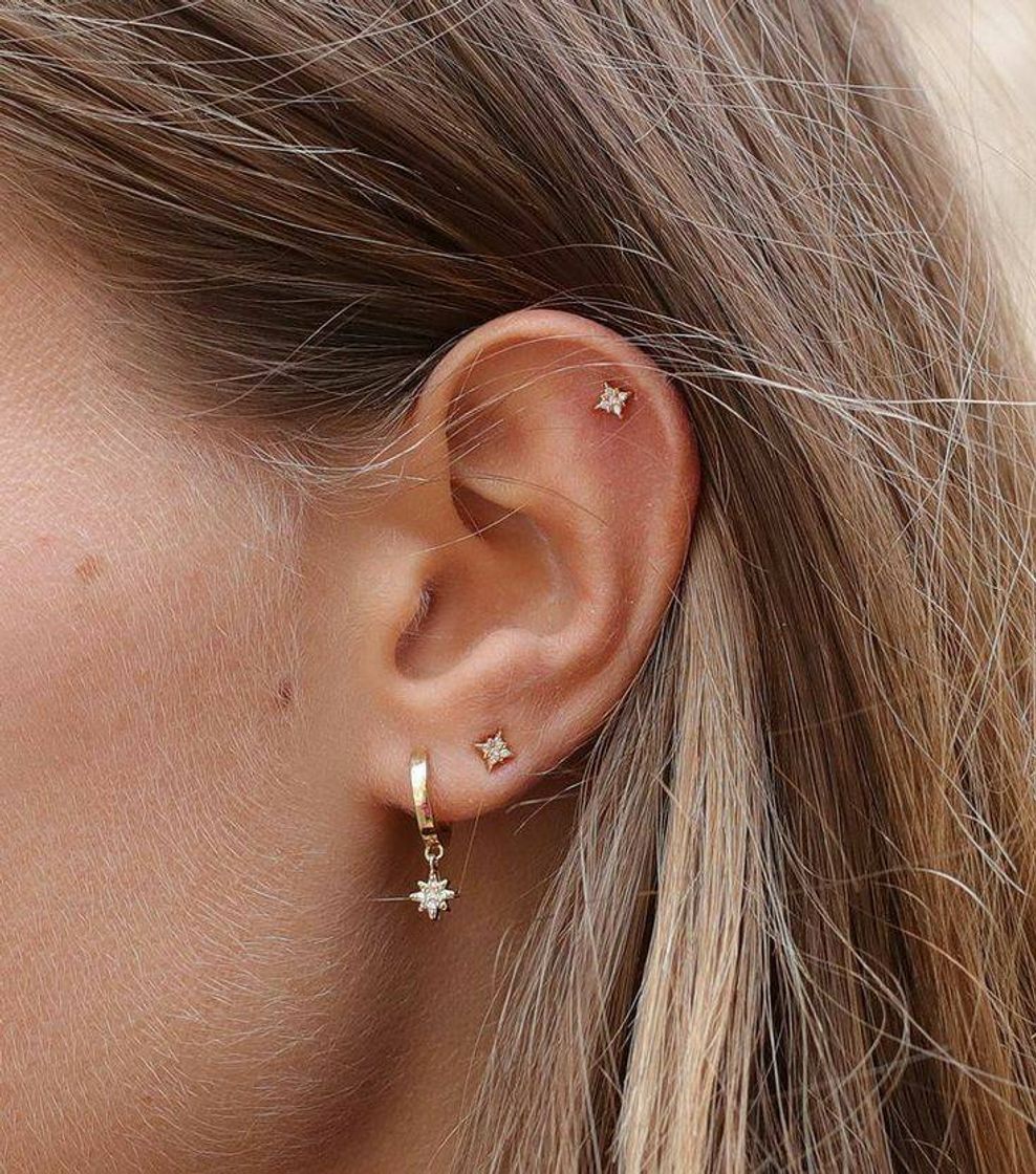 Fashion piercing 