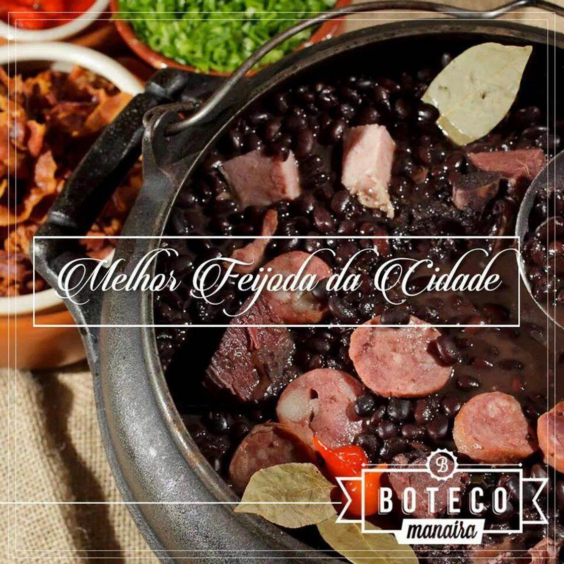 Restaurants Feijoada Manaíra