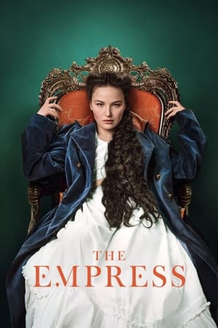 Serie The Empress