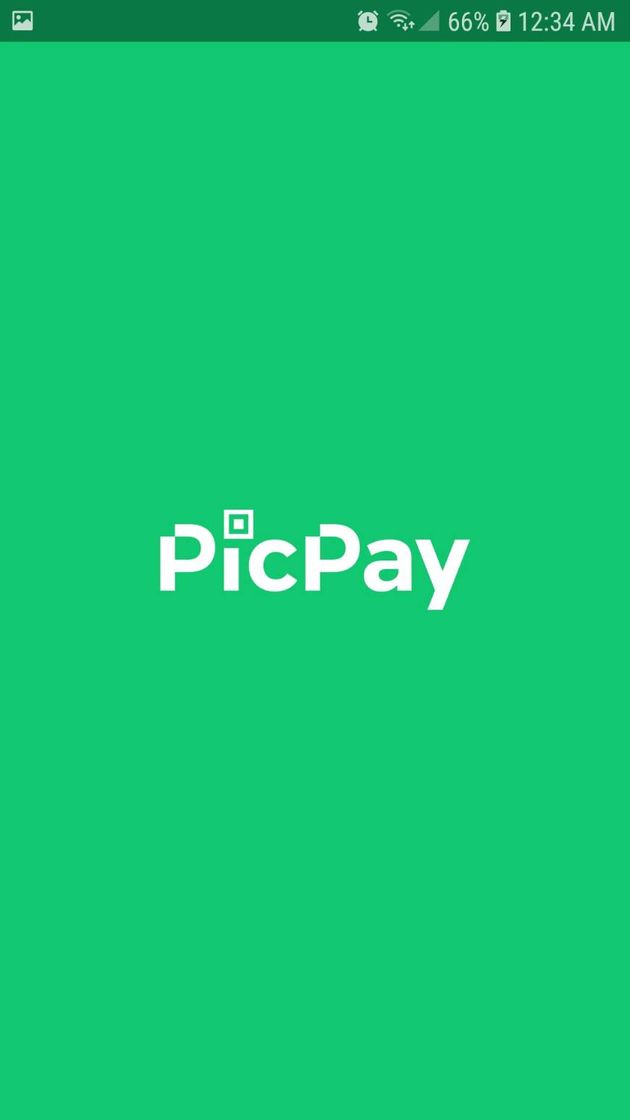 App Picpay