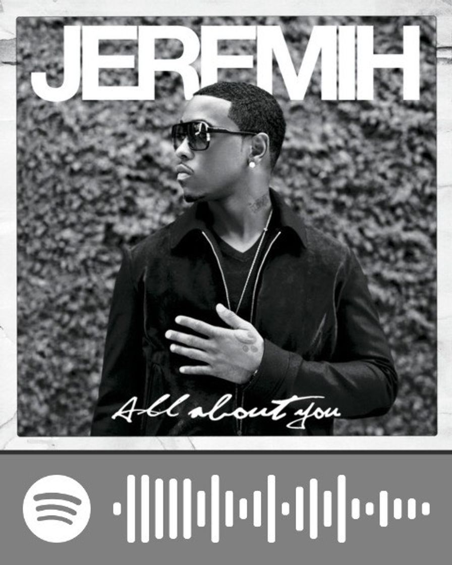 Music Down On Me - Jeremih, 50 Cent