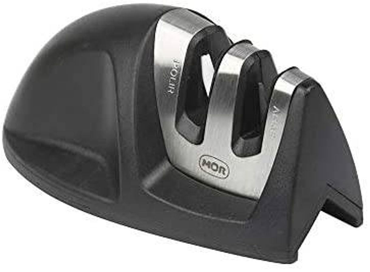 Social Afiador De Faca 95 cm X 5 cm Mor Linha Do Assador

