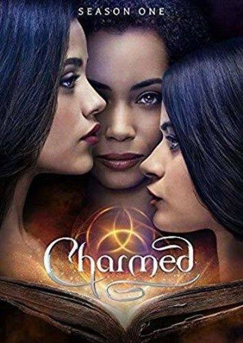 Charmed: Jovens Bruxas