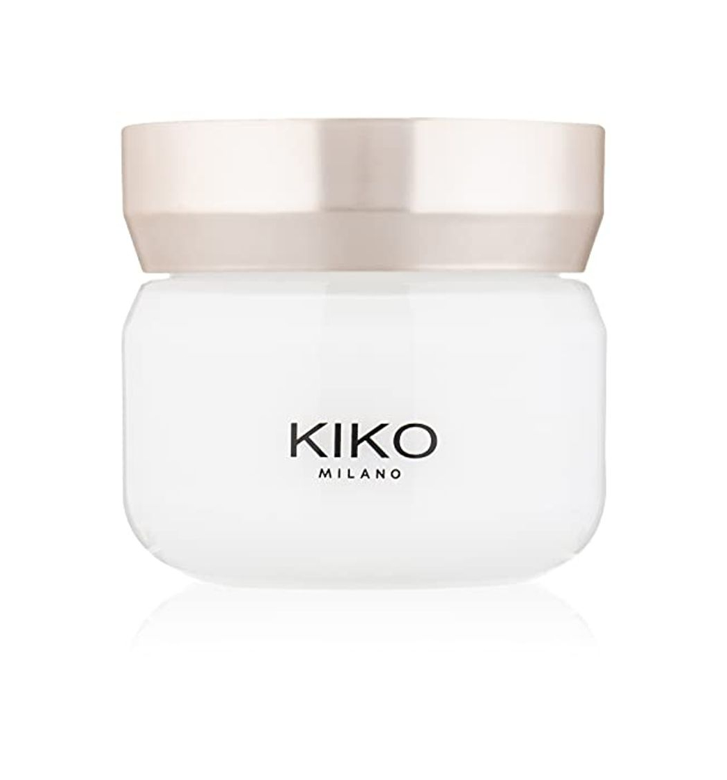 Belleza Kiko Milano Bright Lift Crema de Día Efecto Lifting E Iluminadora con Colágeno Marino SPF 15