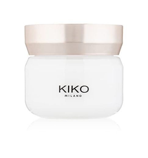 Kiko Milano Bright Lift Crema de Día Efecto Lifting E Iluminadora con Colágeno Marino SPF 15