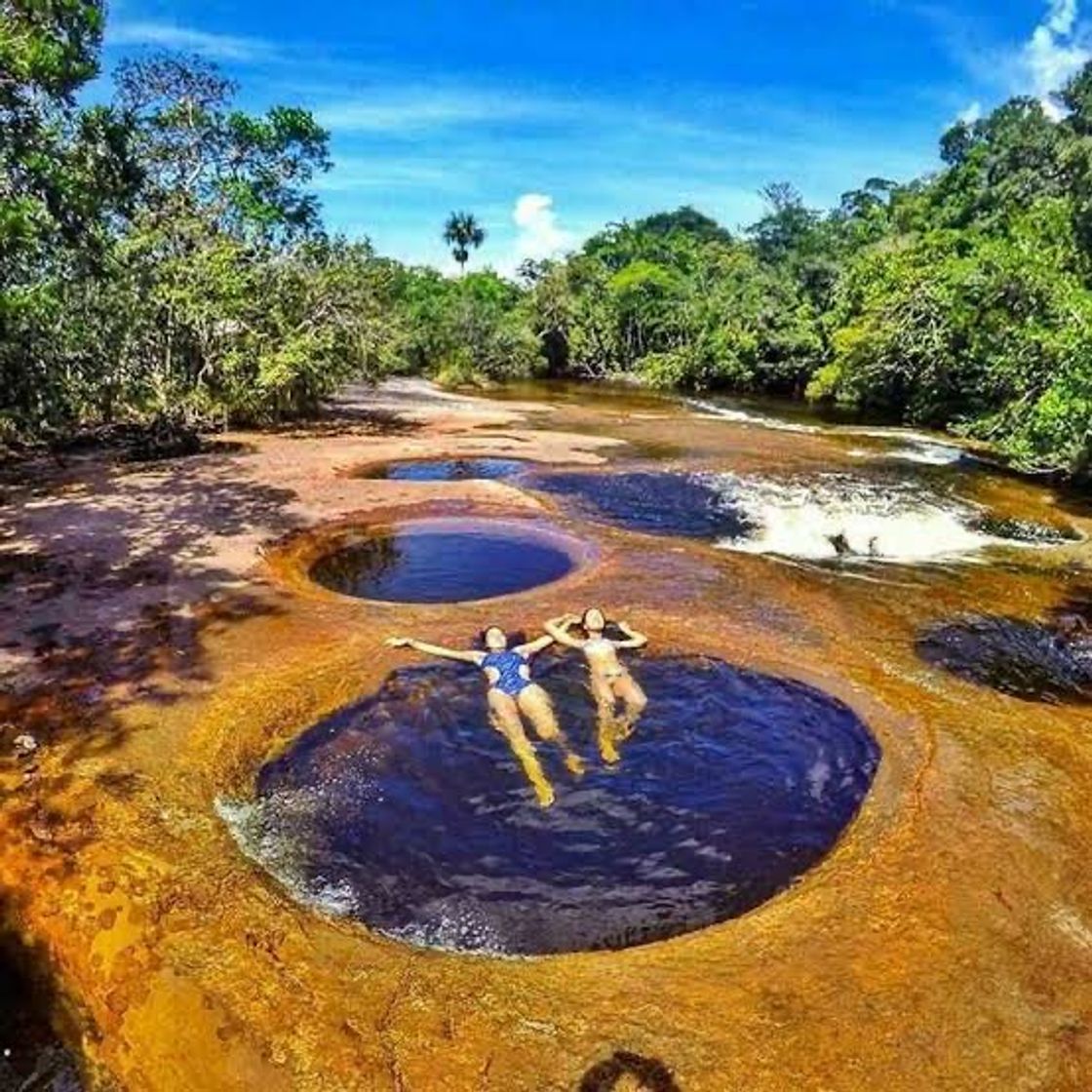 Amazonas