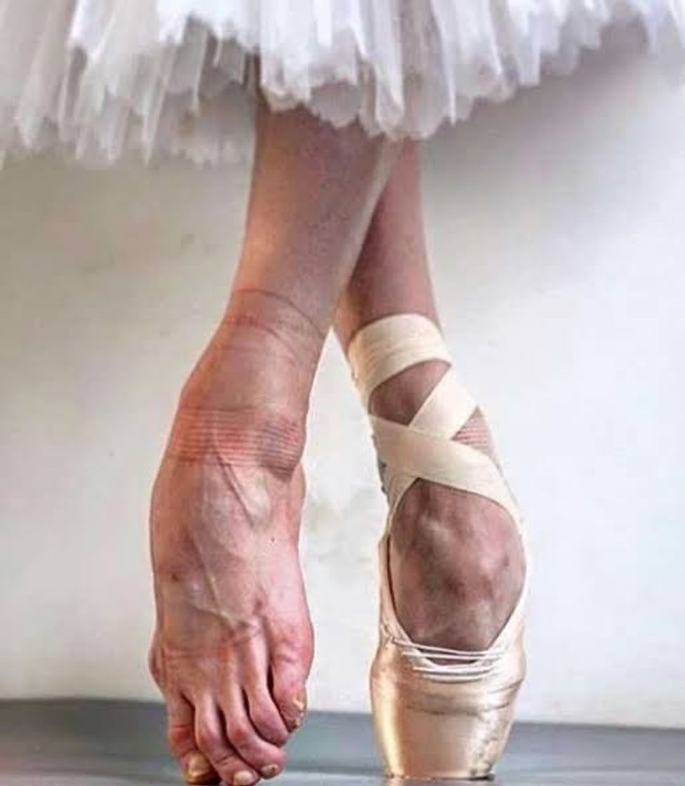 Canción Ballet