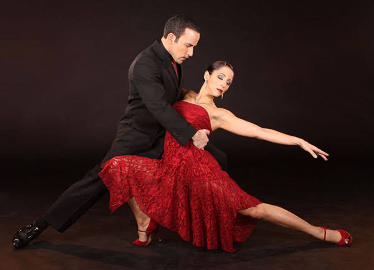 Canción Tango