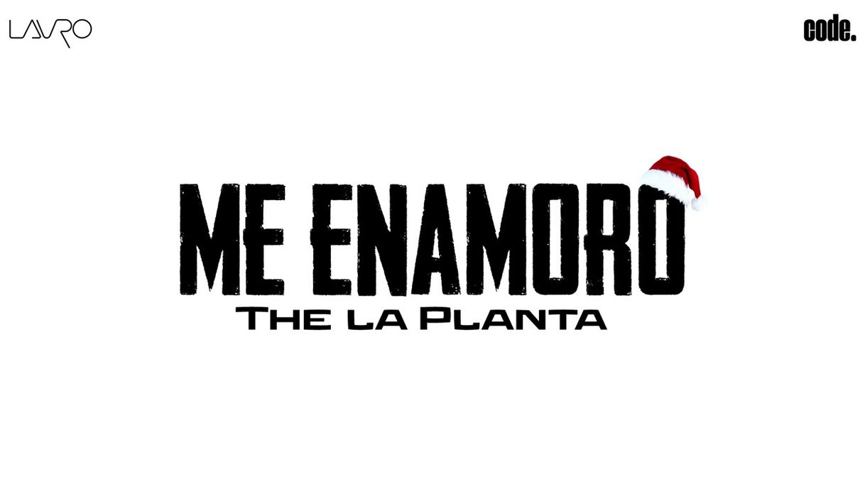 Music The La Planta - Me Enamoro - YouTube