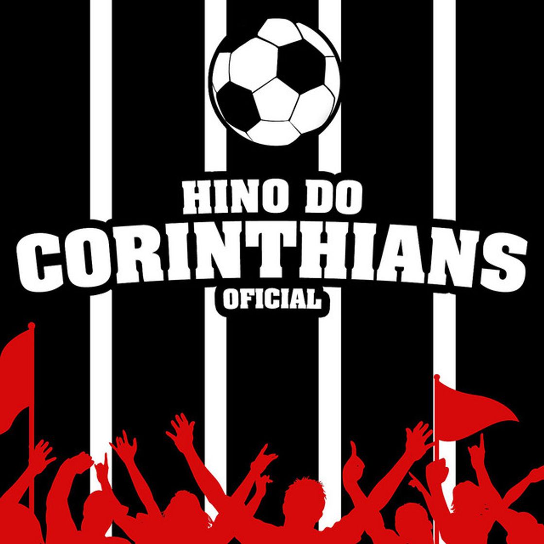 Music Hino do Corinthians (Oficial)