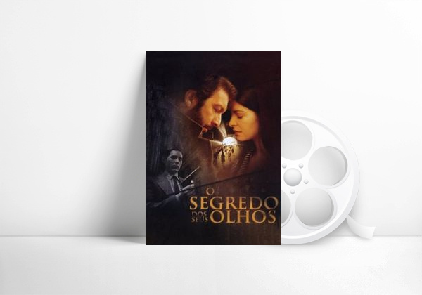 Película El secreto de sus ojos